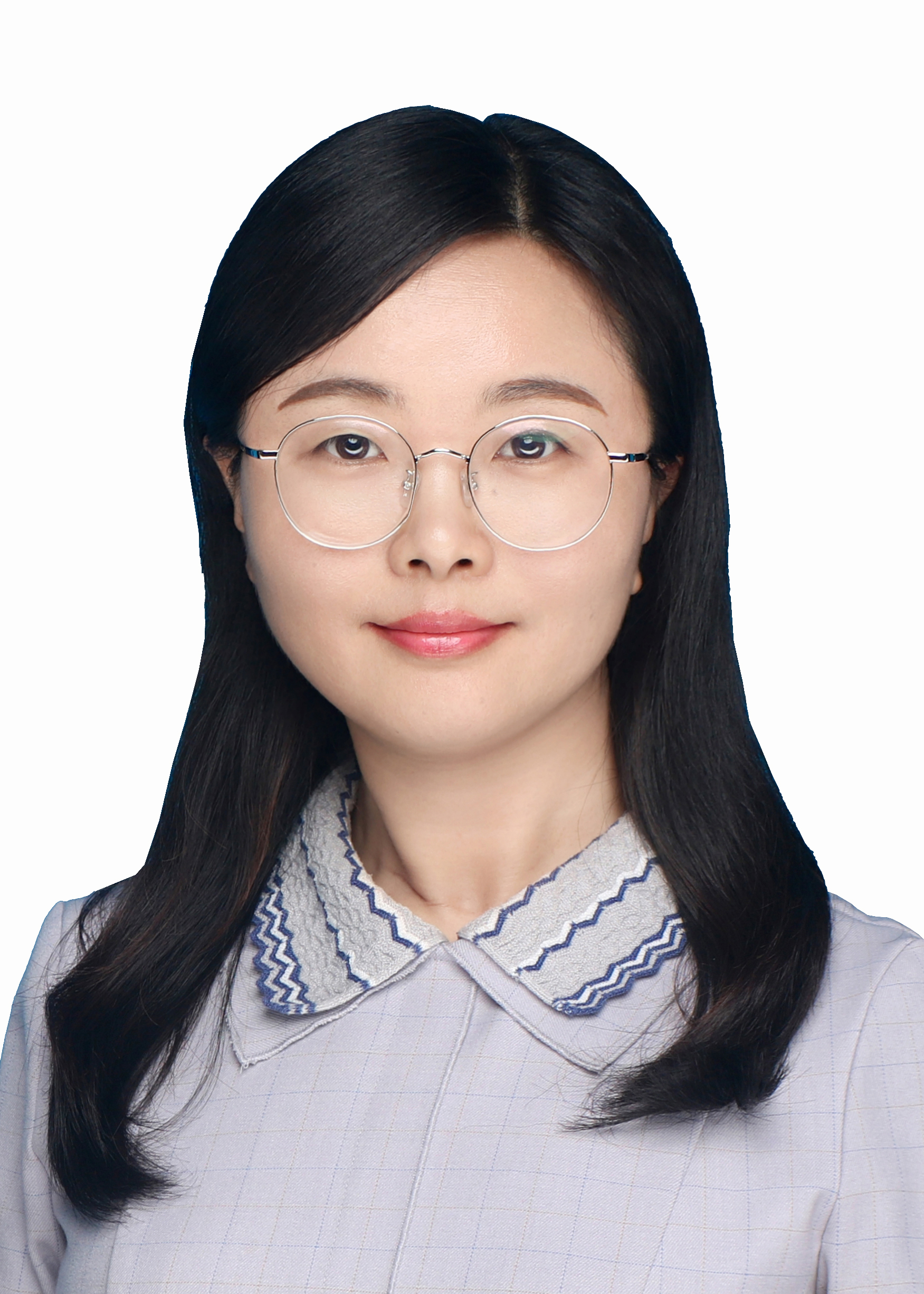 Haizhu Yu